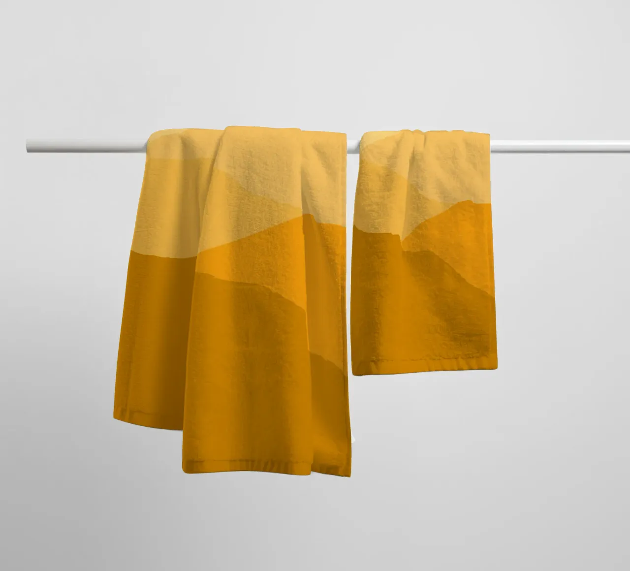 Dune asciugamano da bagno da LaylaOzHome