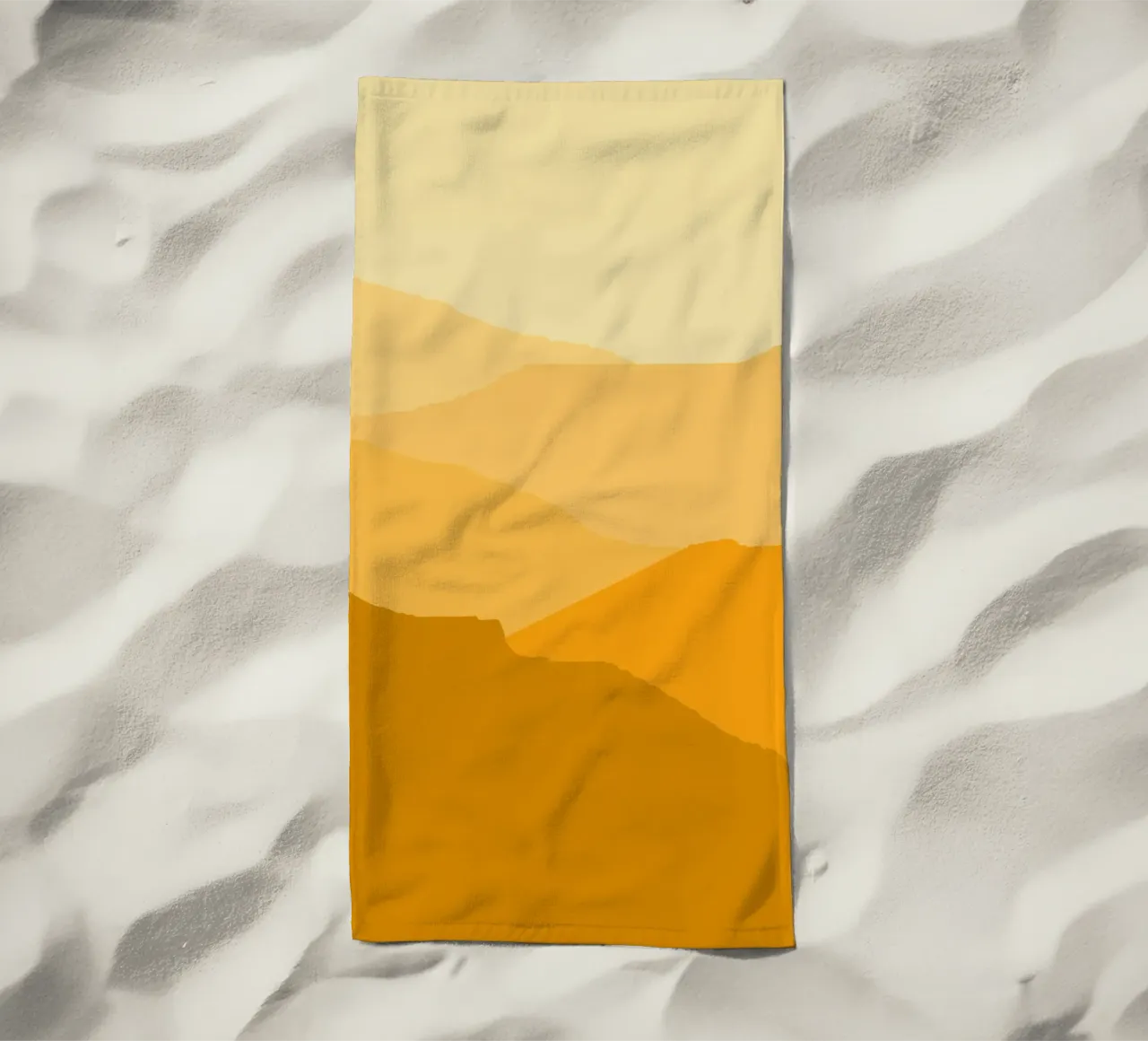 Dune telo mare da LaylaOzHome