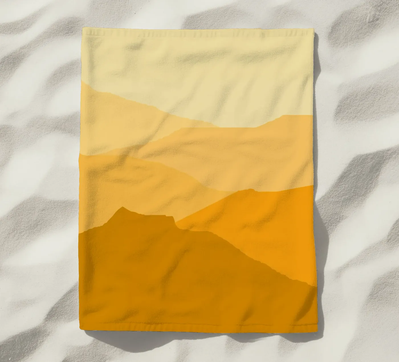 Dune telo mare da LaylaOzHome