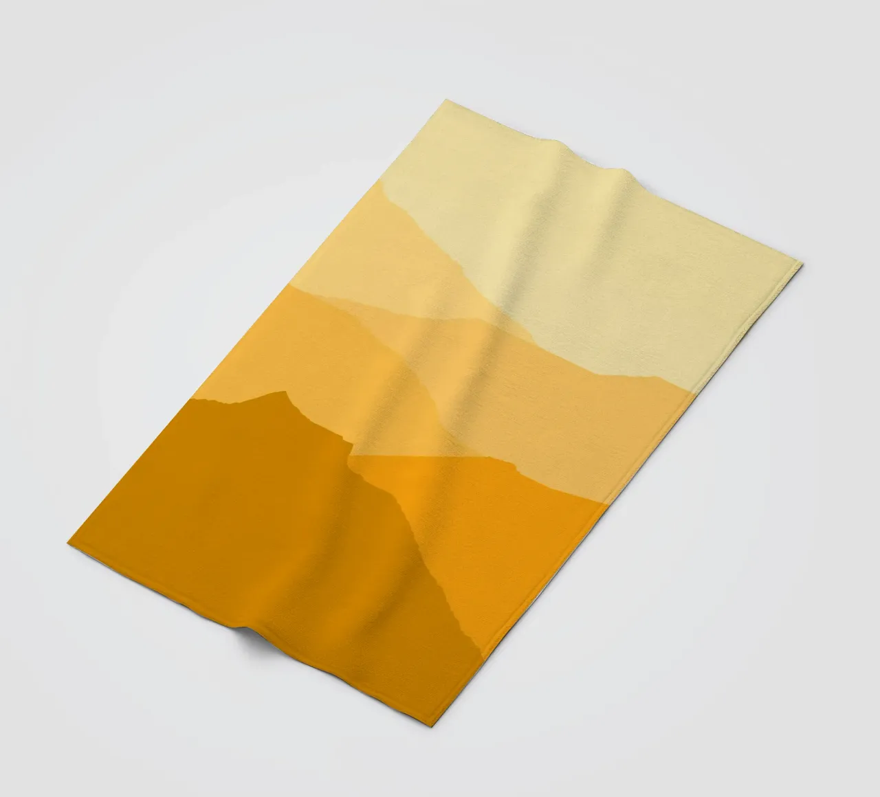 Dune coperta in pile da LaylaOzHome