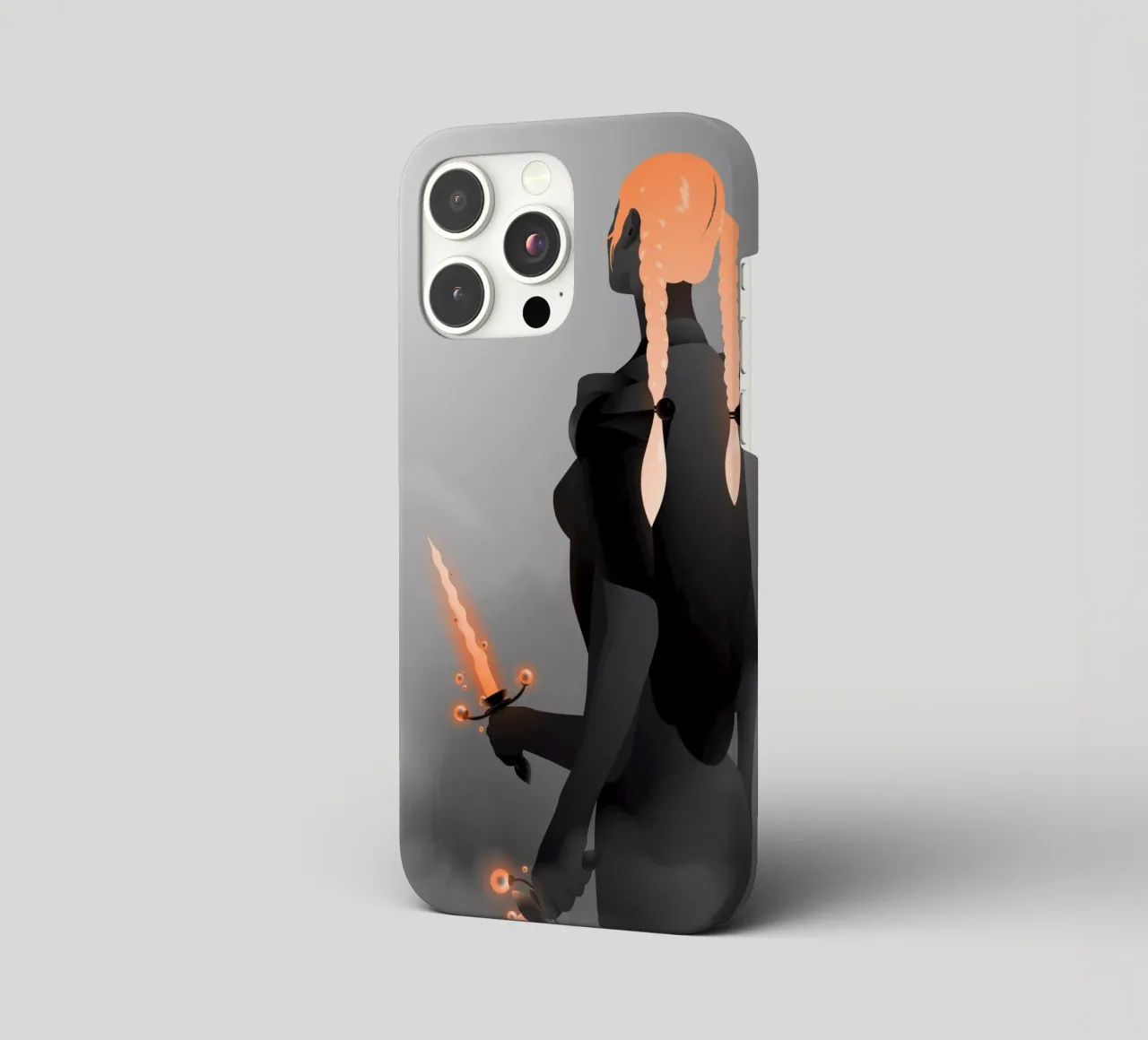 Smoulder - Curve.j23 cover iphone da curve_tamer