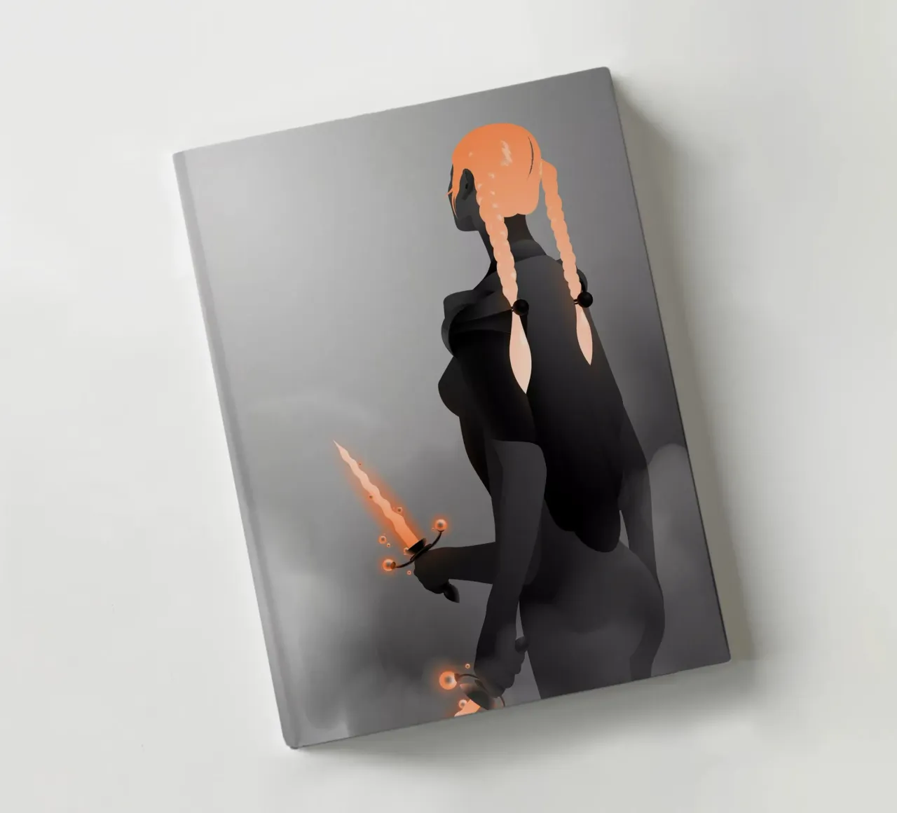 Smoulder - Curve.j23 notebook by curve_tamer