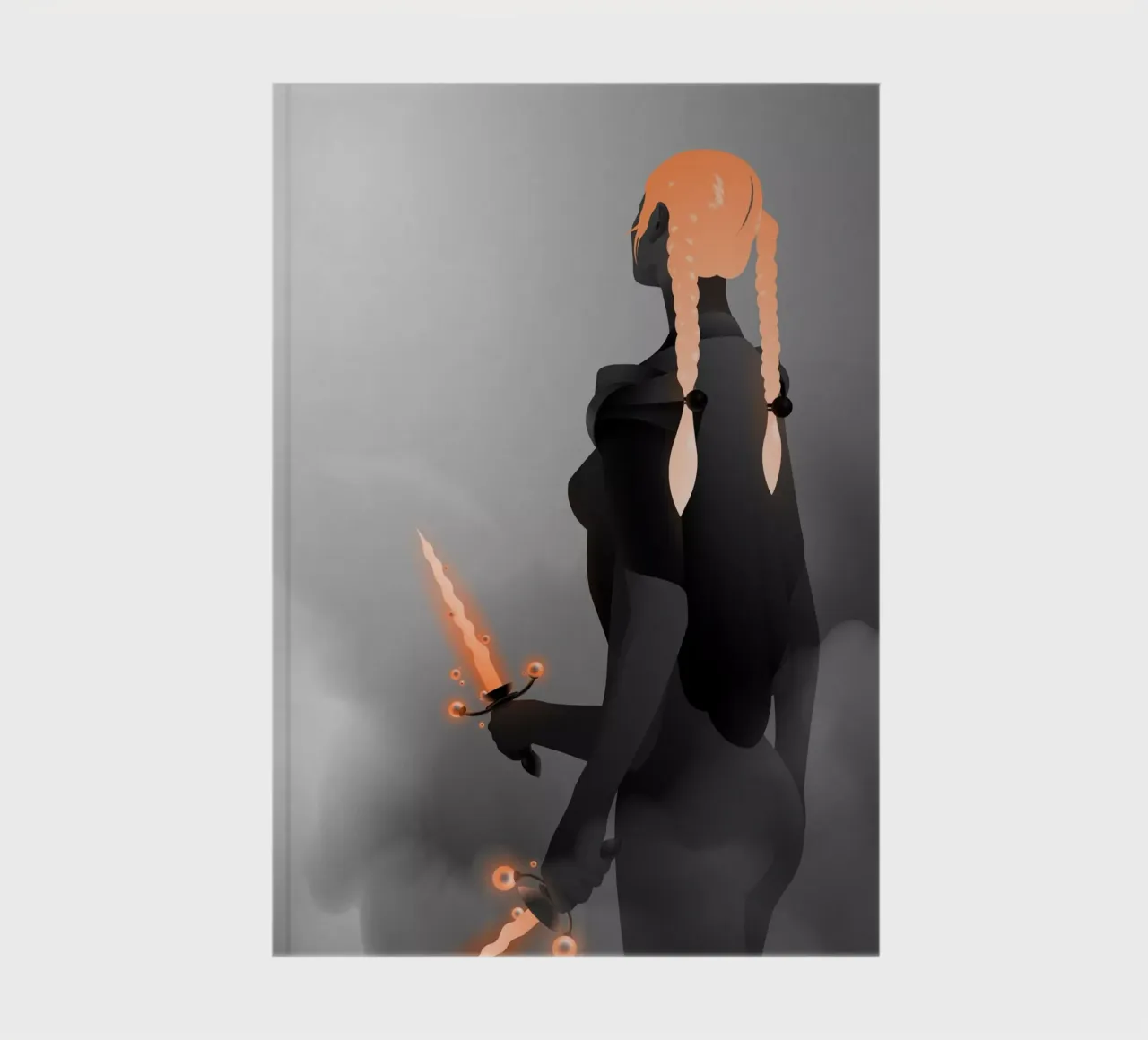 Smoulder - Curve.j23 notebook by curve_tamer