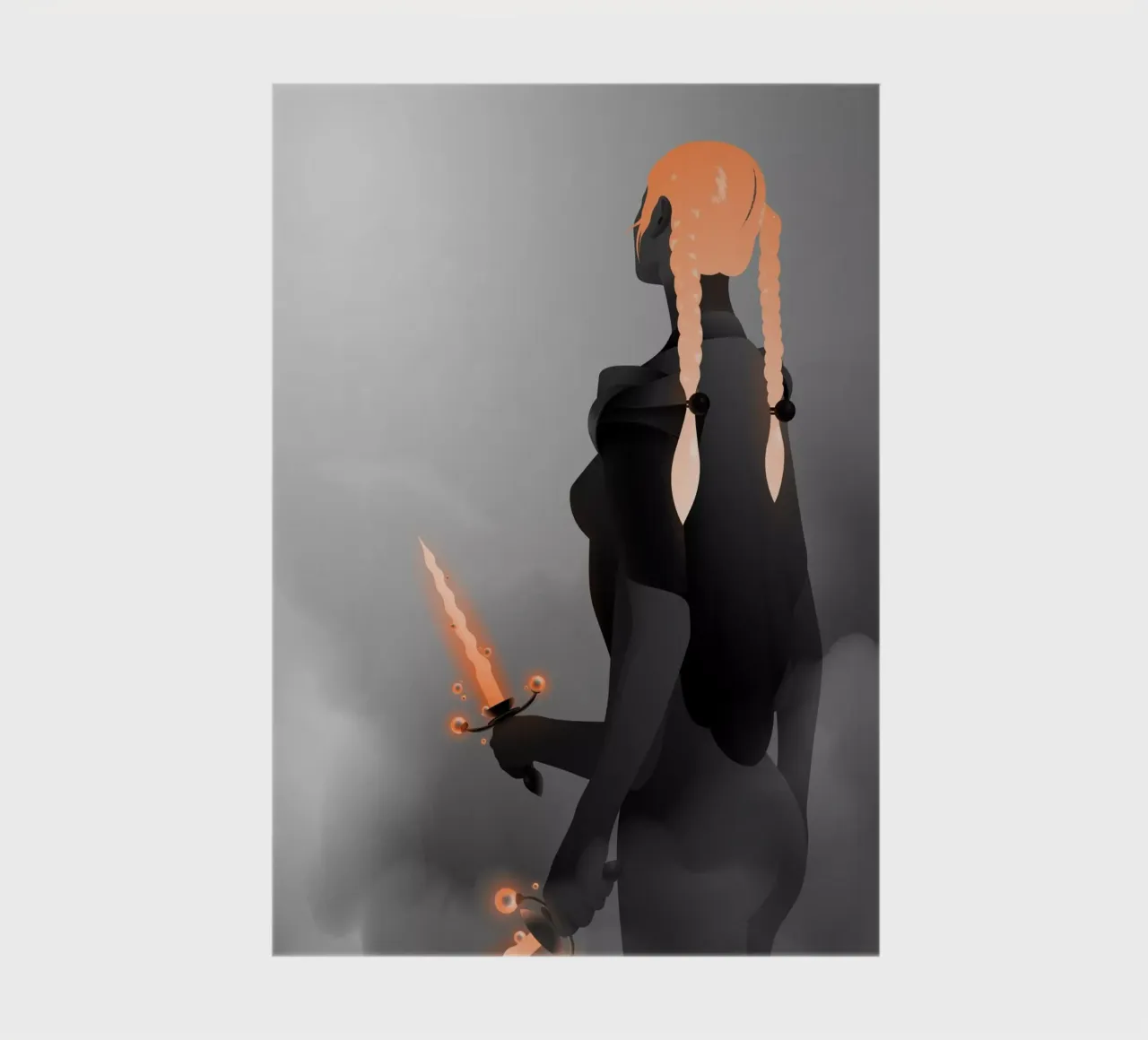 Smoulder - Curve.j23 notebook by curve_tamer