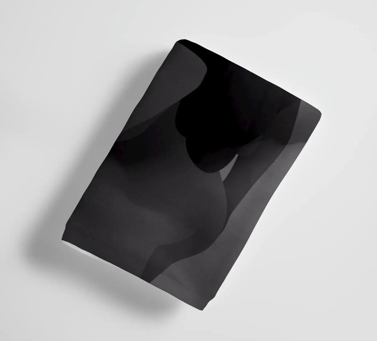 Smoulder - Curve.j23 asciugamano da bagno da curve_tamer