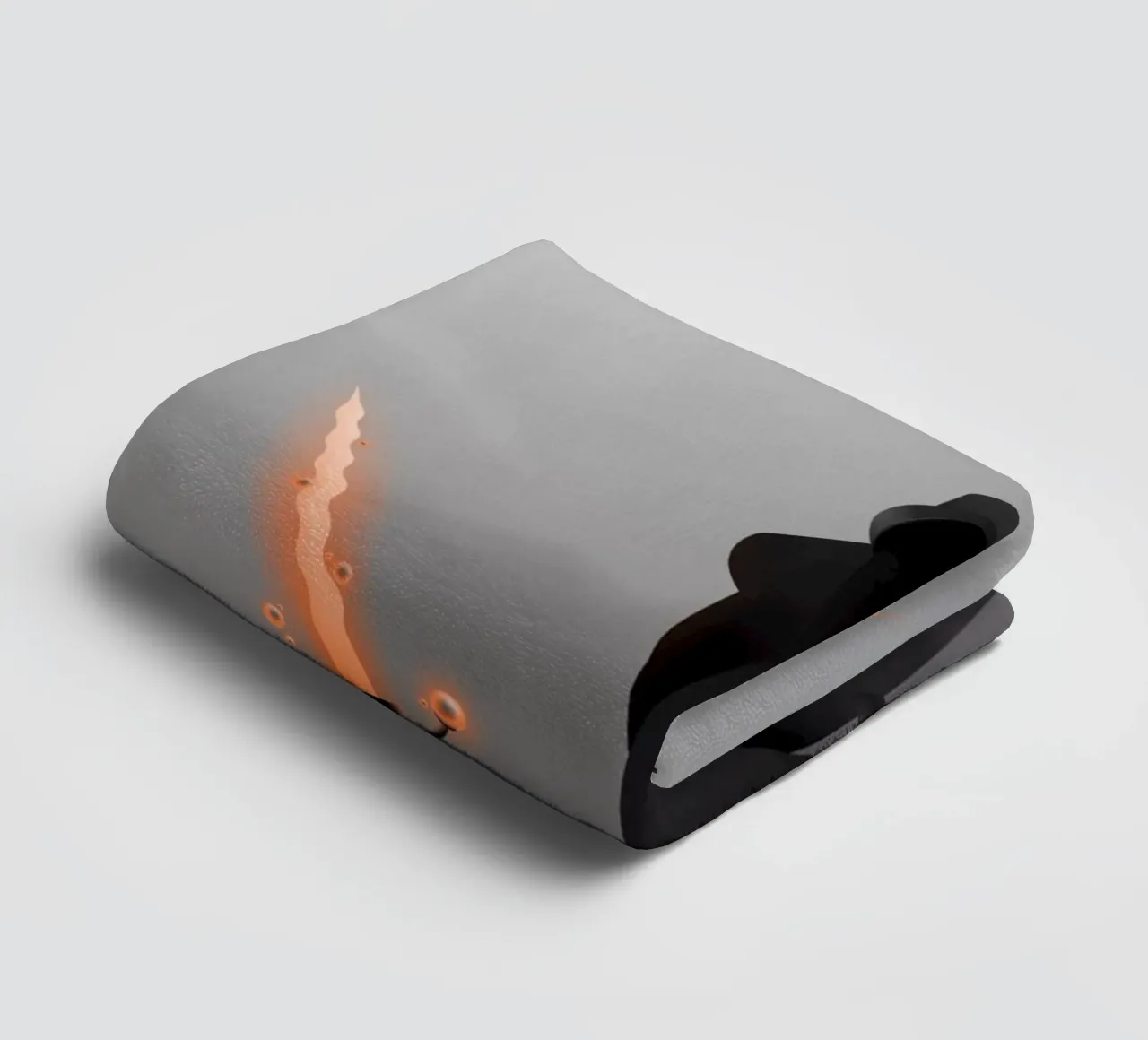 Smoulder - Curve.j23 asciugamano da bagno da curve_tamer