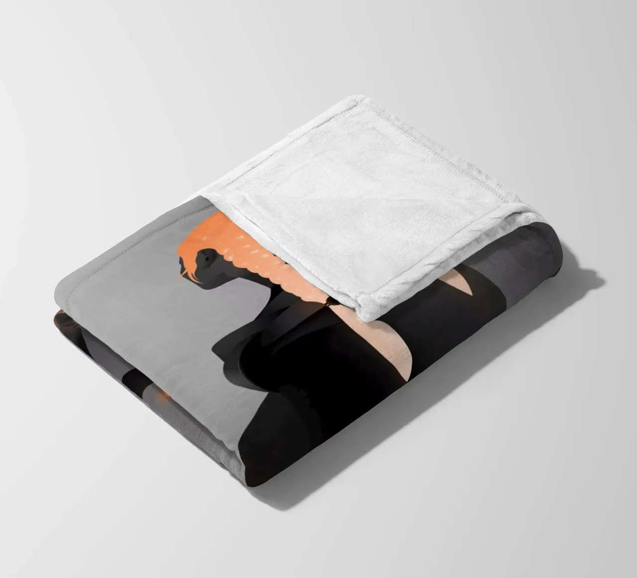 Smoulder - Curve.j23 coperta in pile da curve_tamer