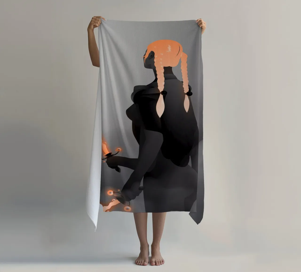 Smoulder - Curve.j23 telo mare da curve_tamer