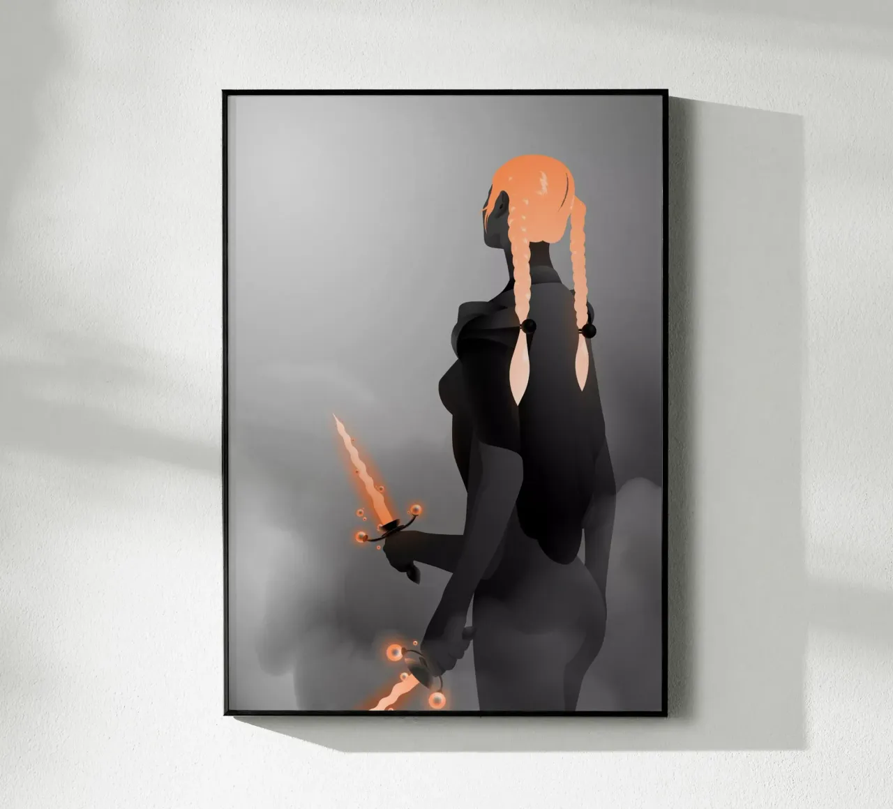 Smoulder - Curve.j23 plexiglass da curve_tamer