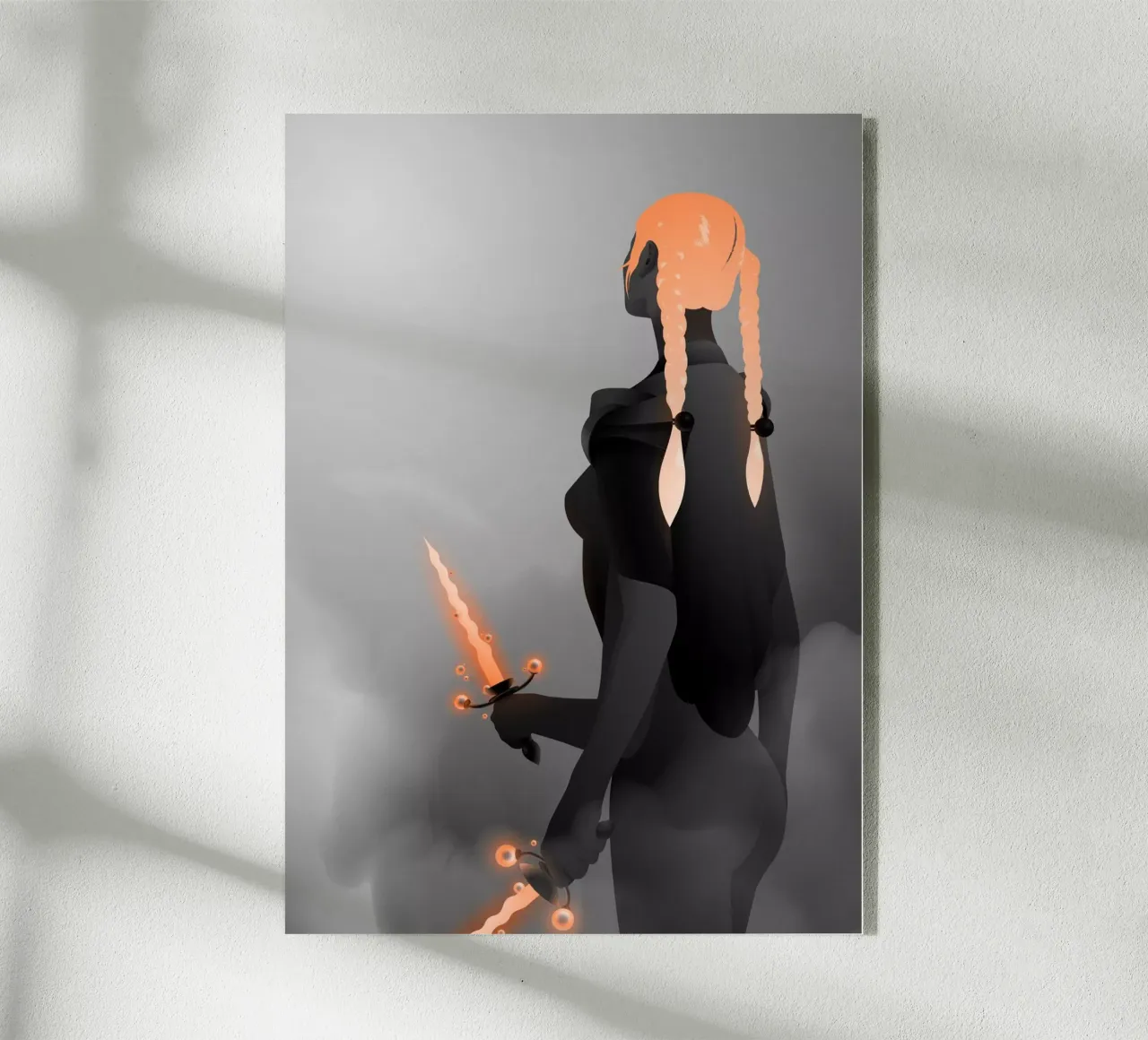 Smoulder - Curve.j23 plexiglass da curve_tamer