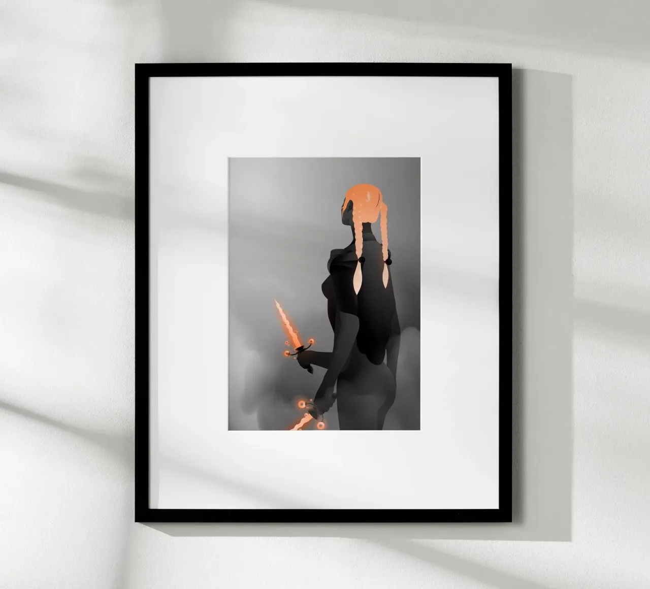 Smoulder - Curve.j23 carta hahnemühle da curve_tamer