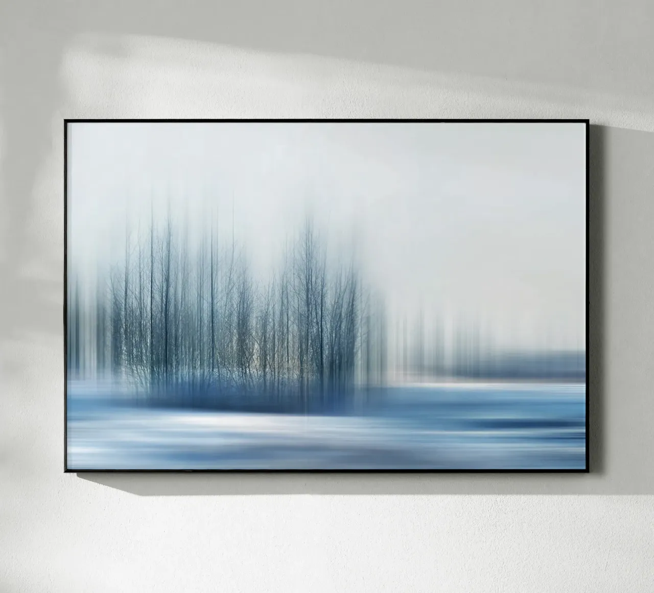 inverno plexiglass da Atteloi