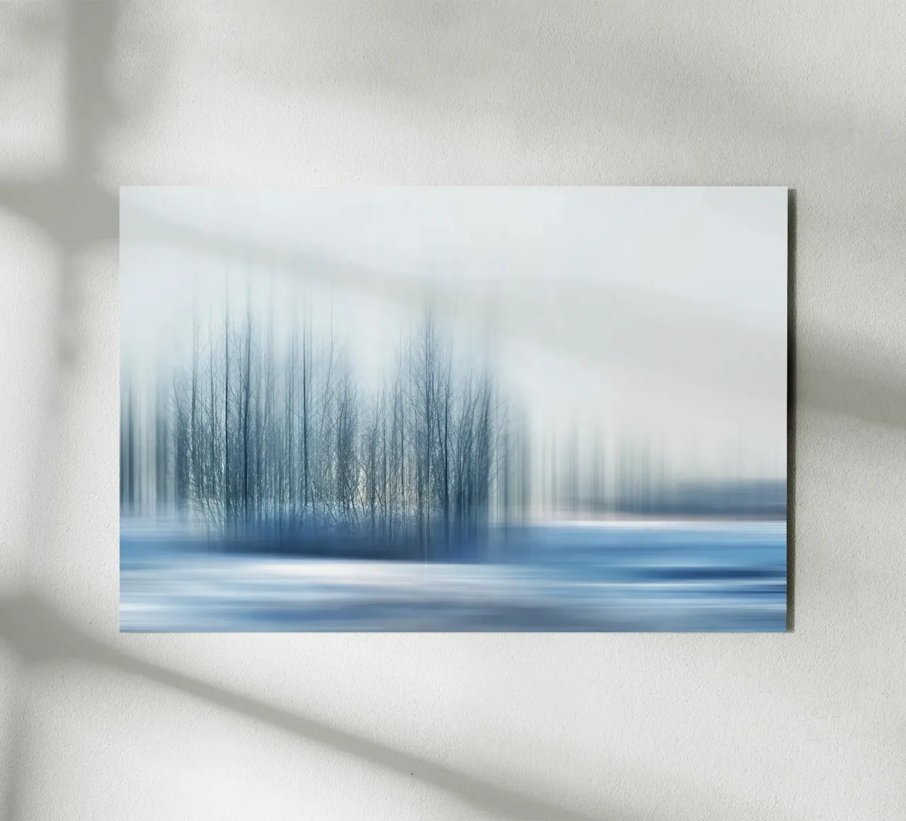 winter forex plate by Atteloi