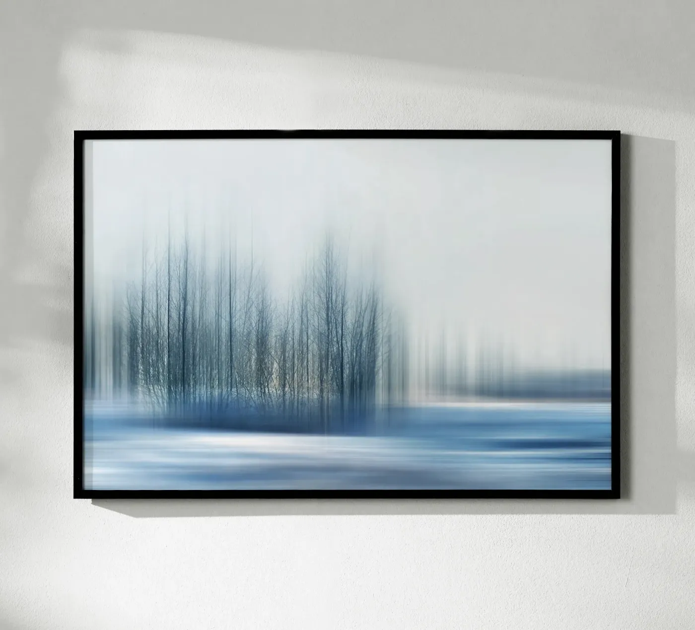 winter poster de Atteloi