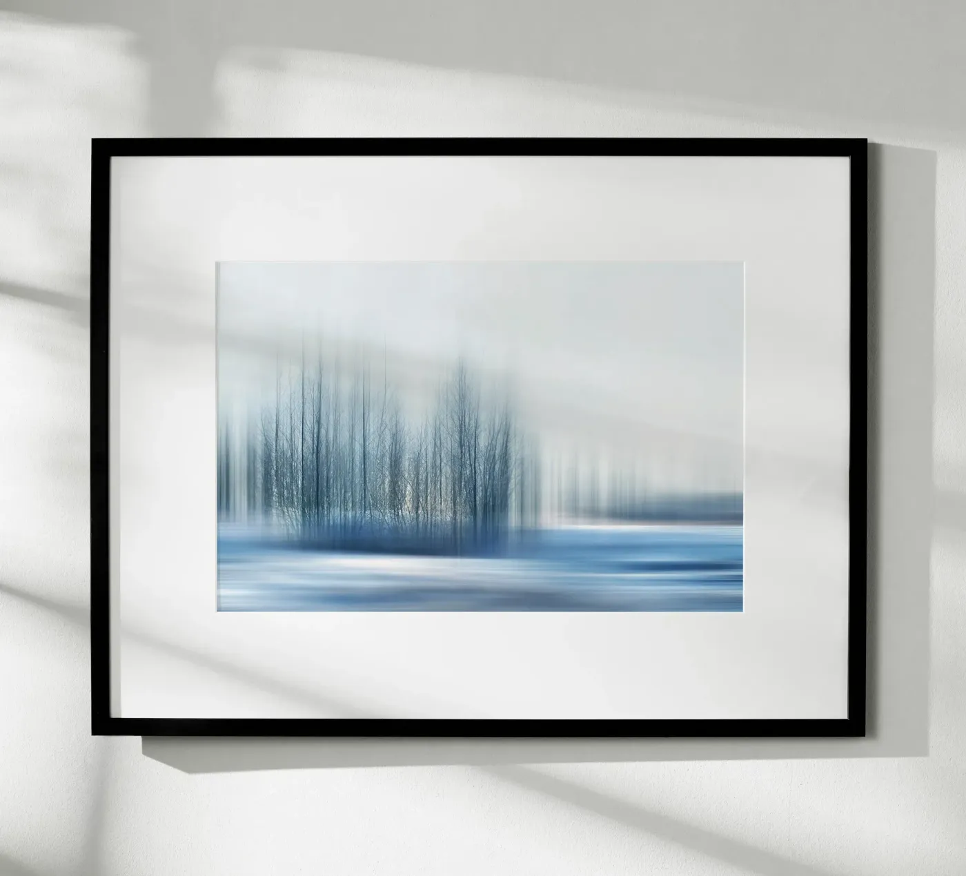 winter poster de Atteloi