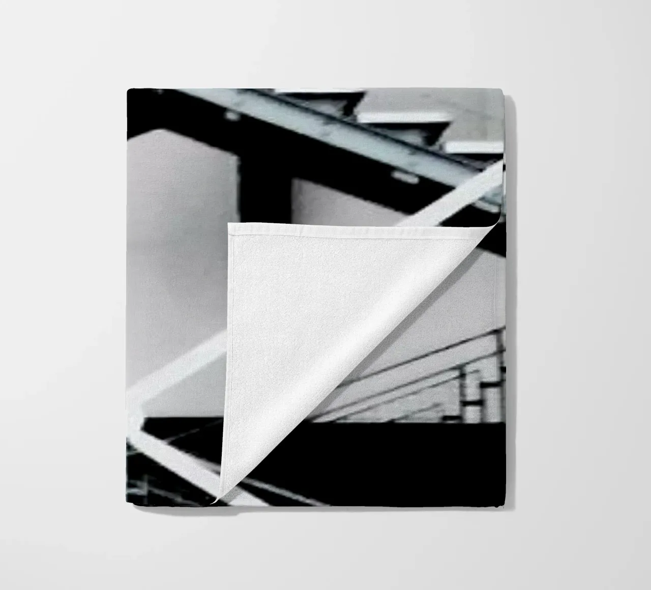 Gray telo mare da Sophie Etchart