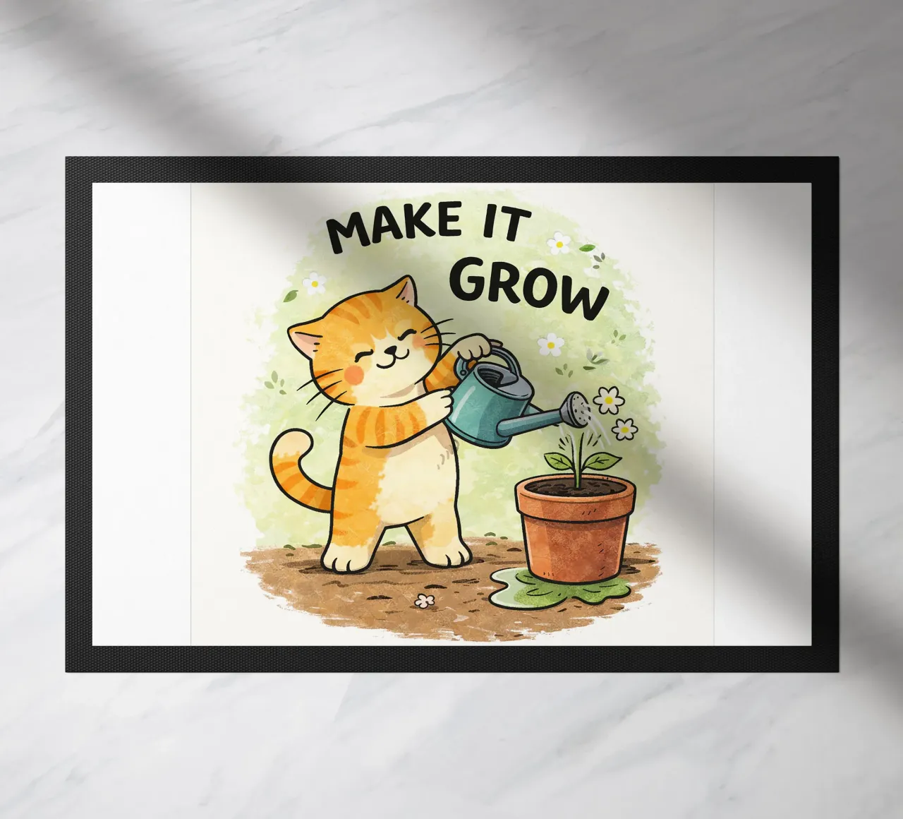Make It Grow zerbino da Ninatokka