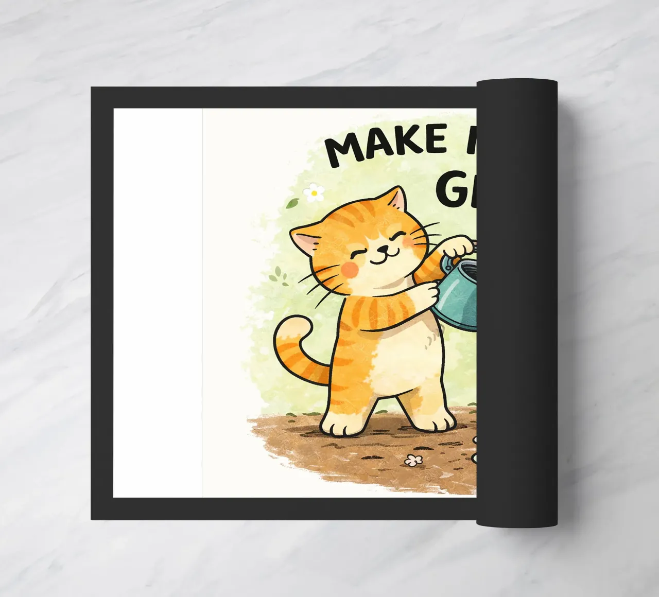 Make It Grow zerbino da Ninatokka