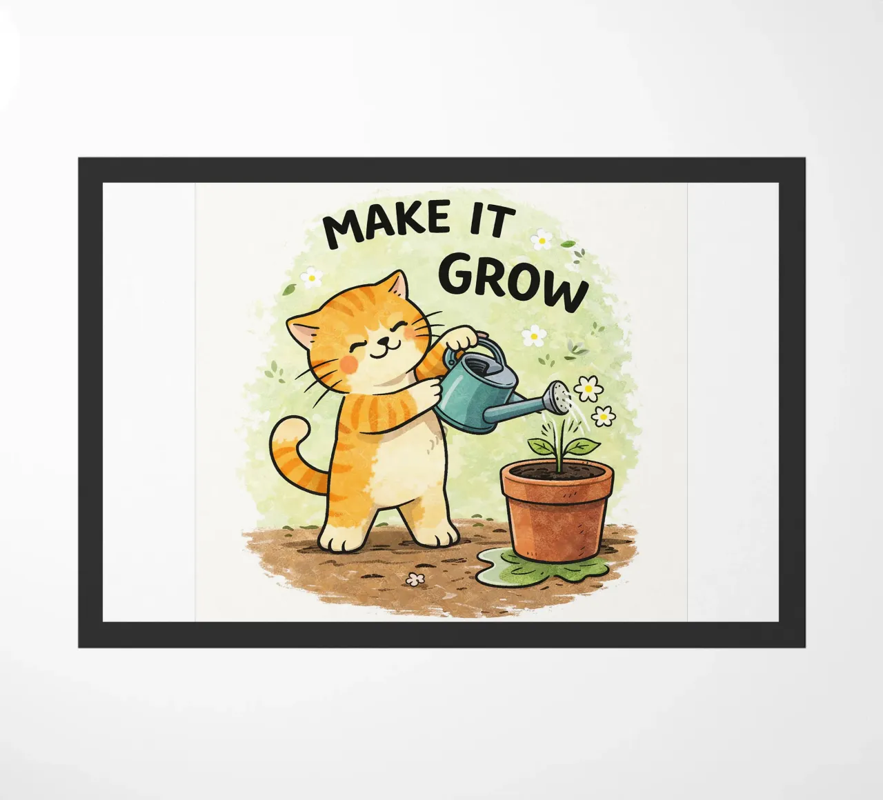 Make It Grow zerbino da Ninatokka