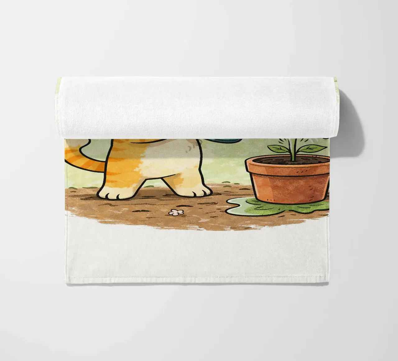 Make It Grow telo mare da Ninatokka