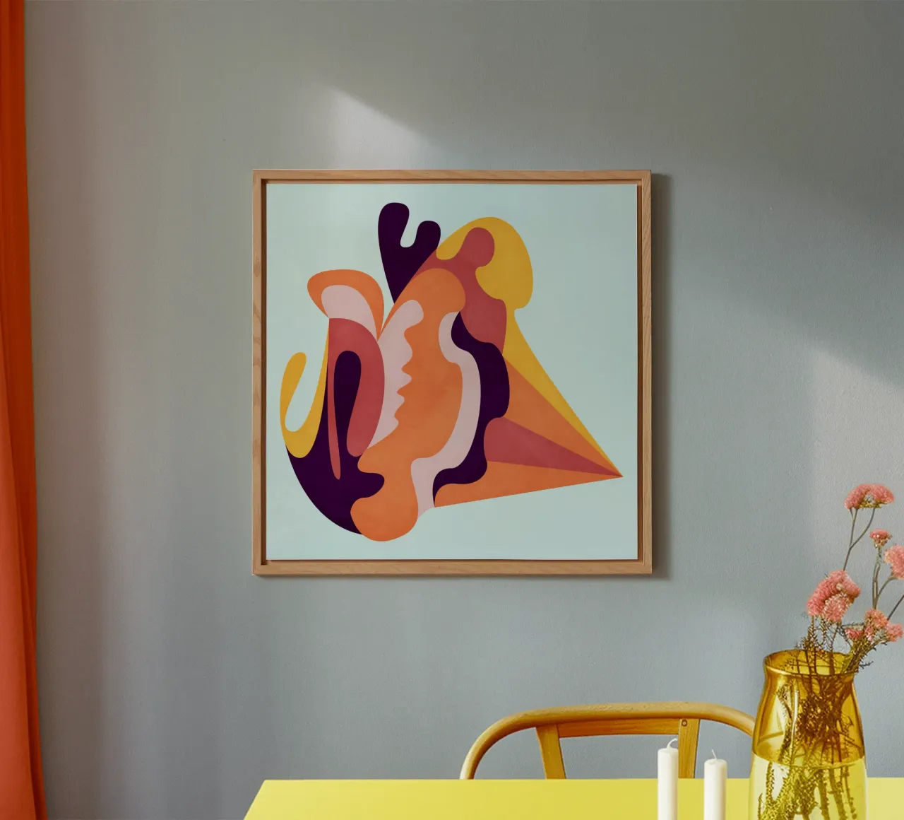 make magic pannello forex da Dream In Colors