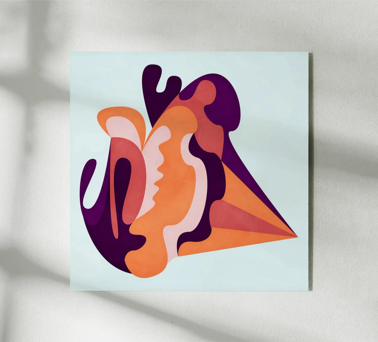 make magic acryl van Dream In Colors