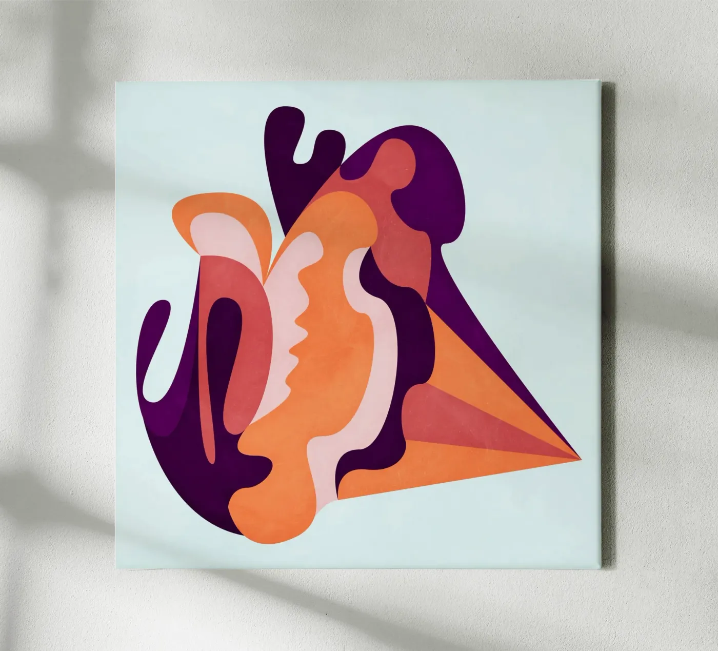 make magic Leinwand von Dream In Colors