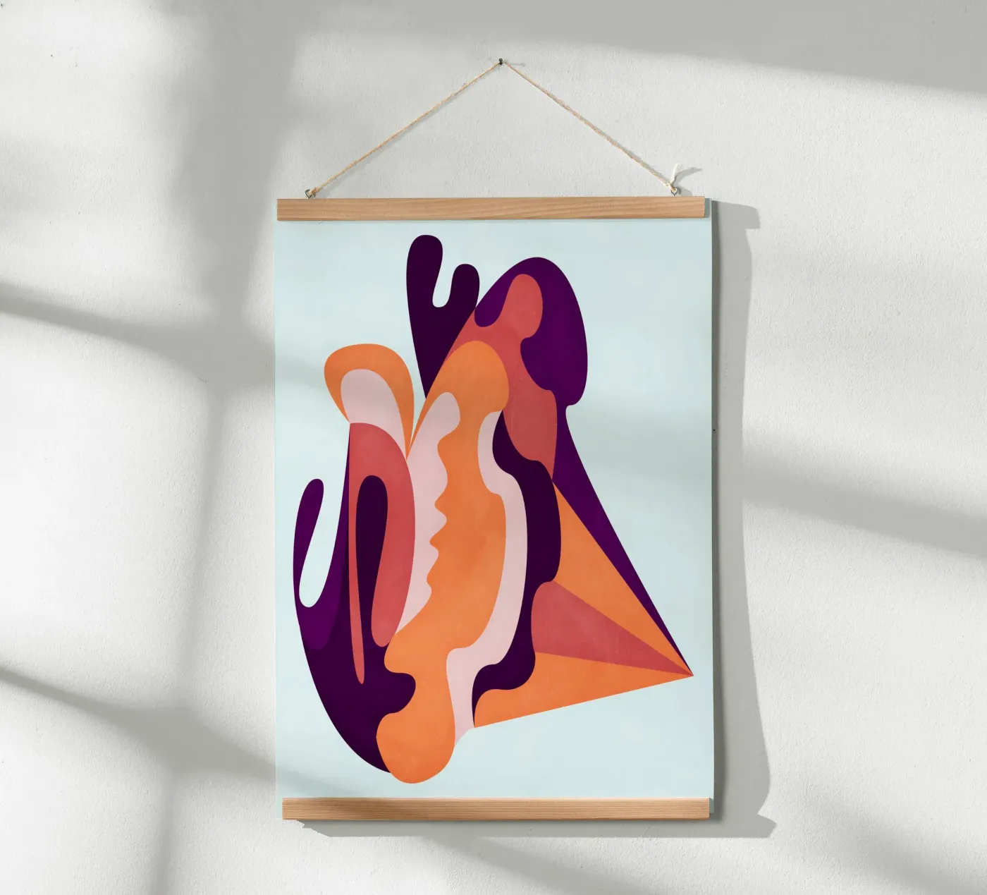 make magic Poster von Dream In Colors