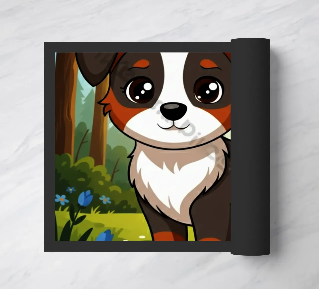 Animals Cute zerbino da CUTE ART