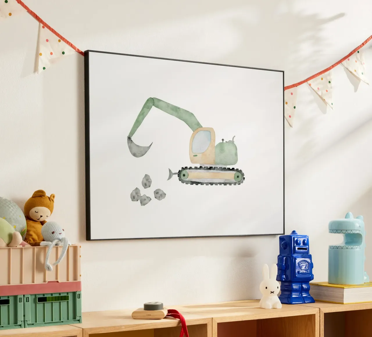 Bagger pannello forex da herzundpapier