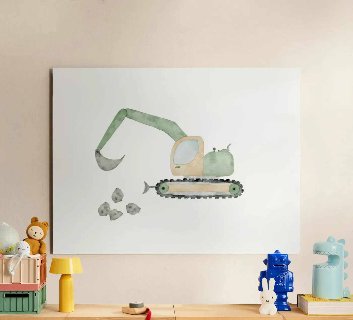 Bagger panneau forex de herzundpapier