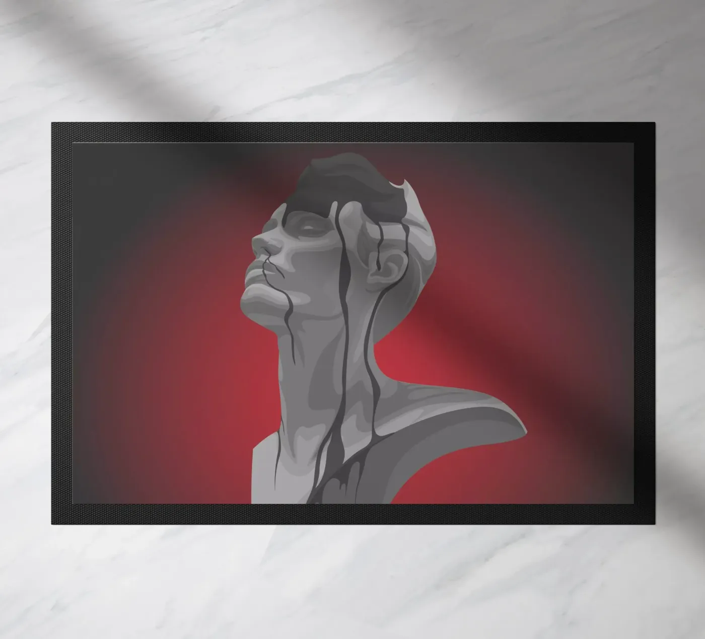 Decay - 2019 zerbino da curve_tamer