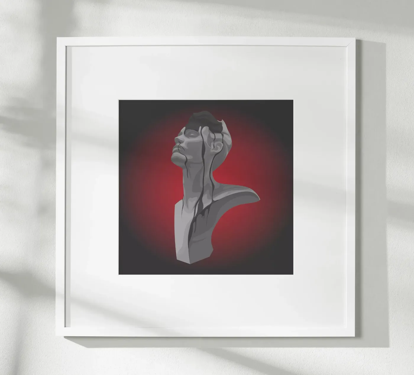 Decay - 2019 poster da curve_tamer