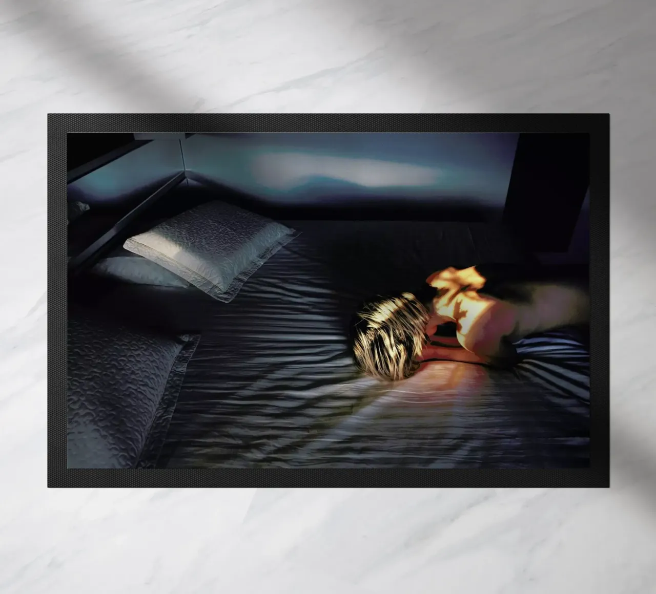 Solitude zerbino da Dani L.