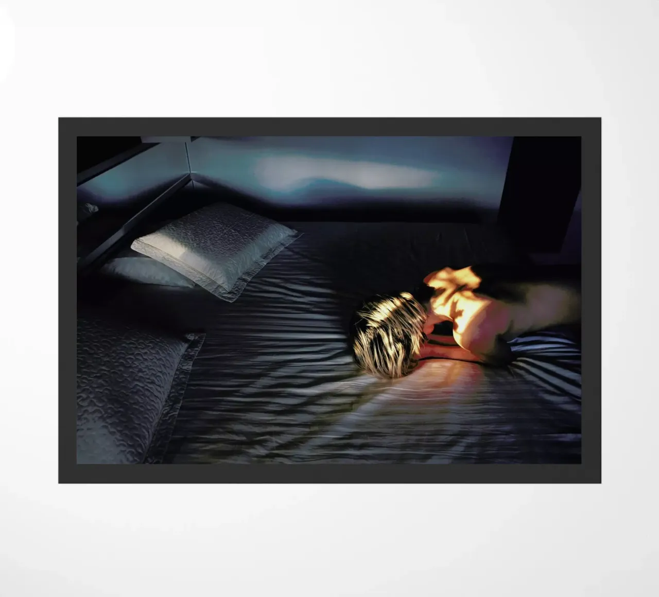 Solitude zerbino da Dani L.