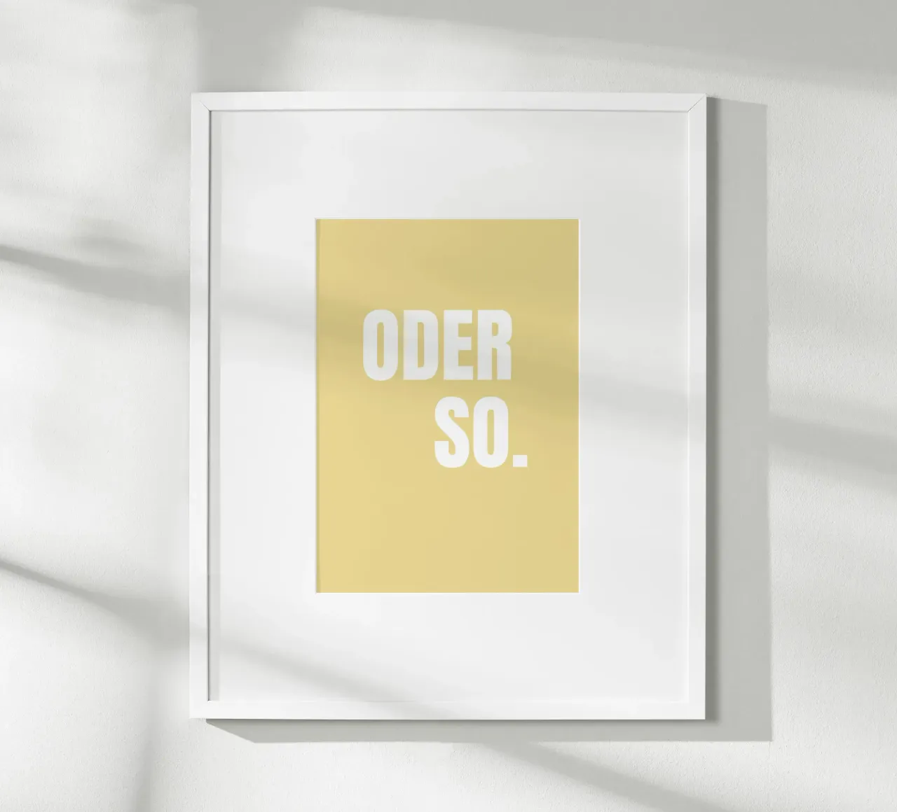 Oder so. Butterlemon poster da janamossmann