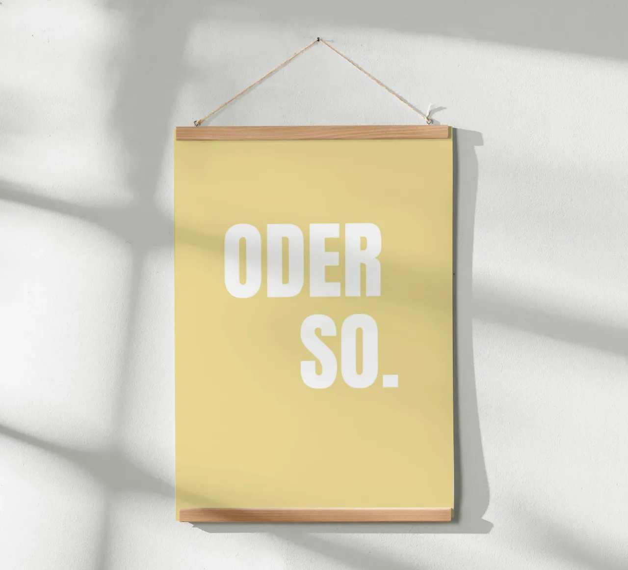 Oder so. Butterlemon poster da janamossmann