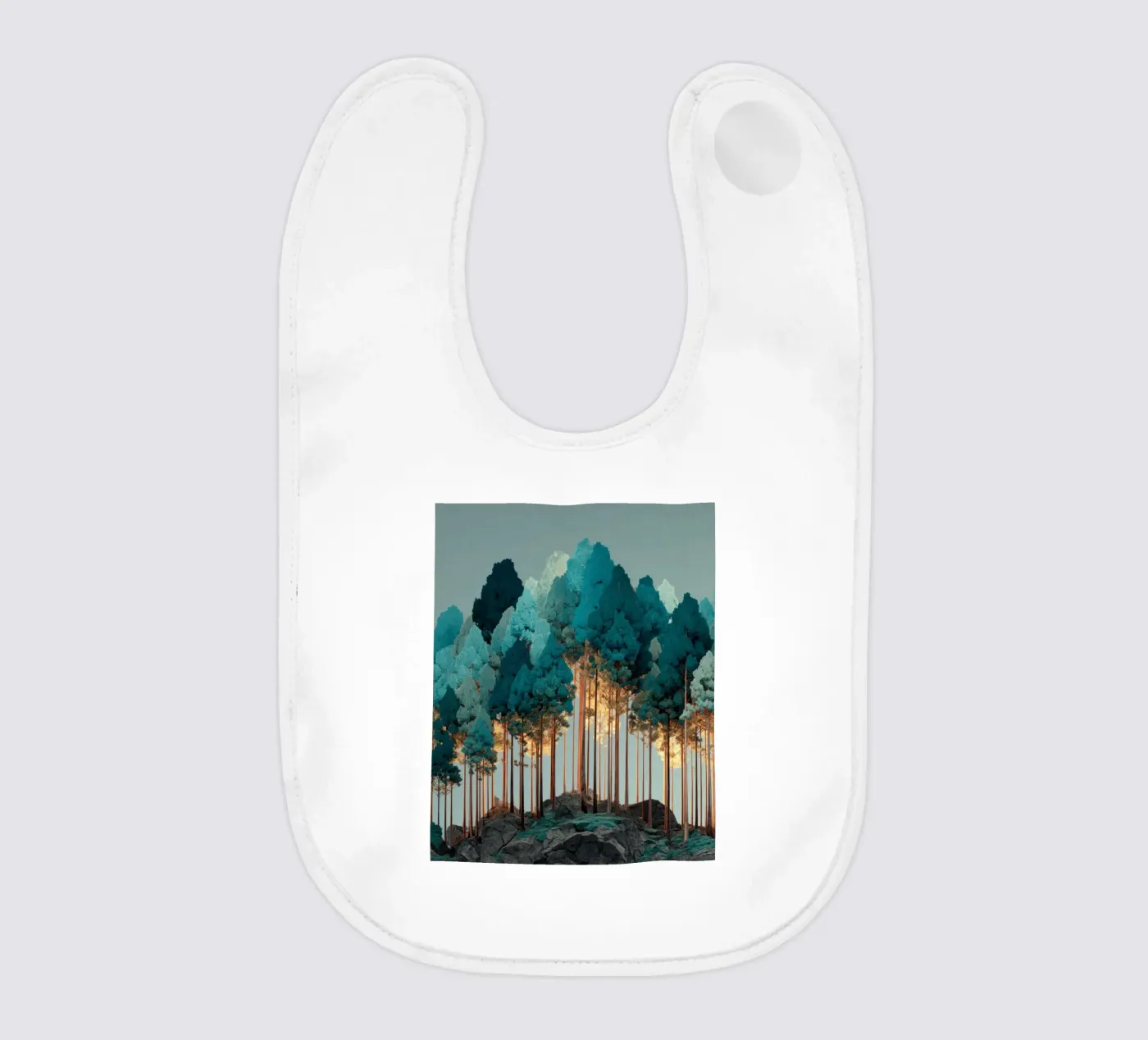 Trees bavaglino da Art Unleashed