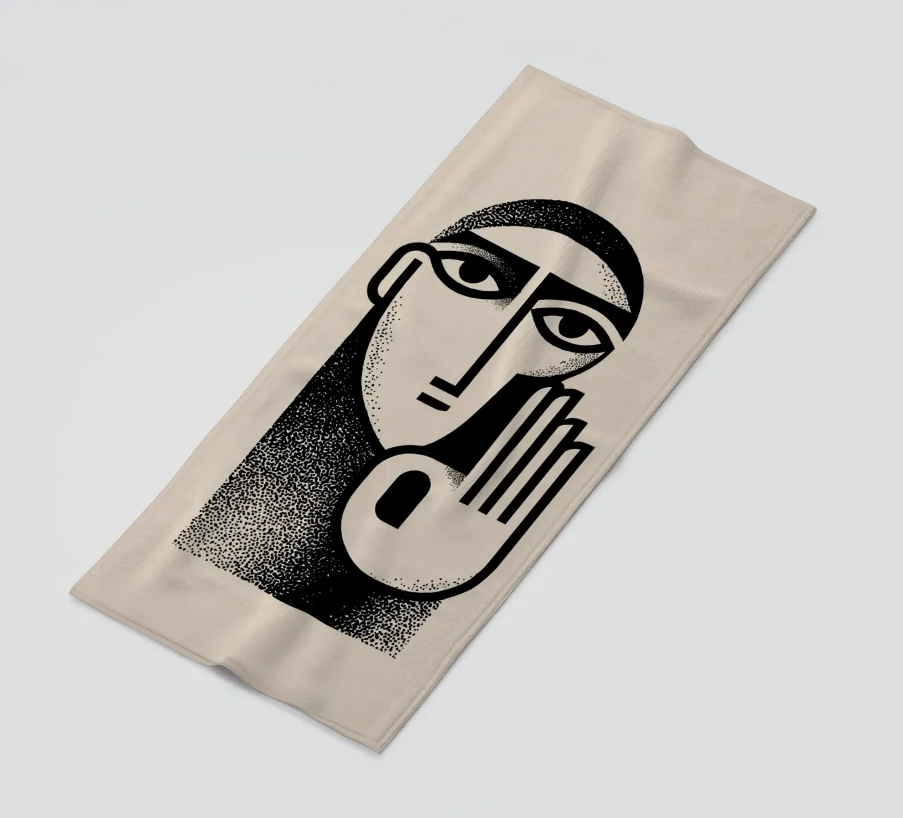 OK telo mare da Art Unleashed