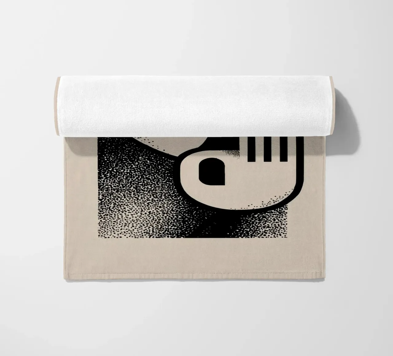 OK telo mare da Art Unleashed