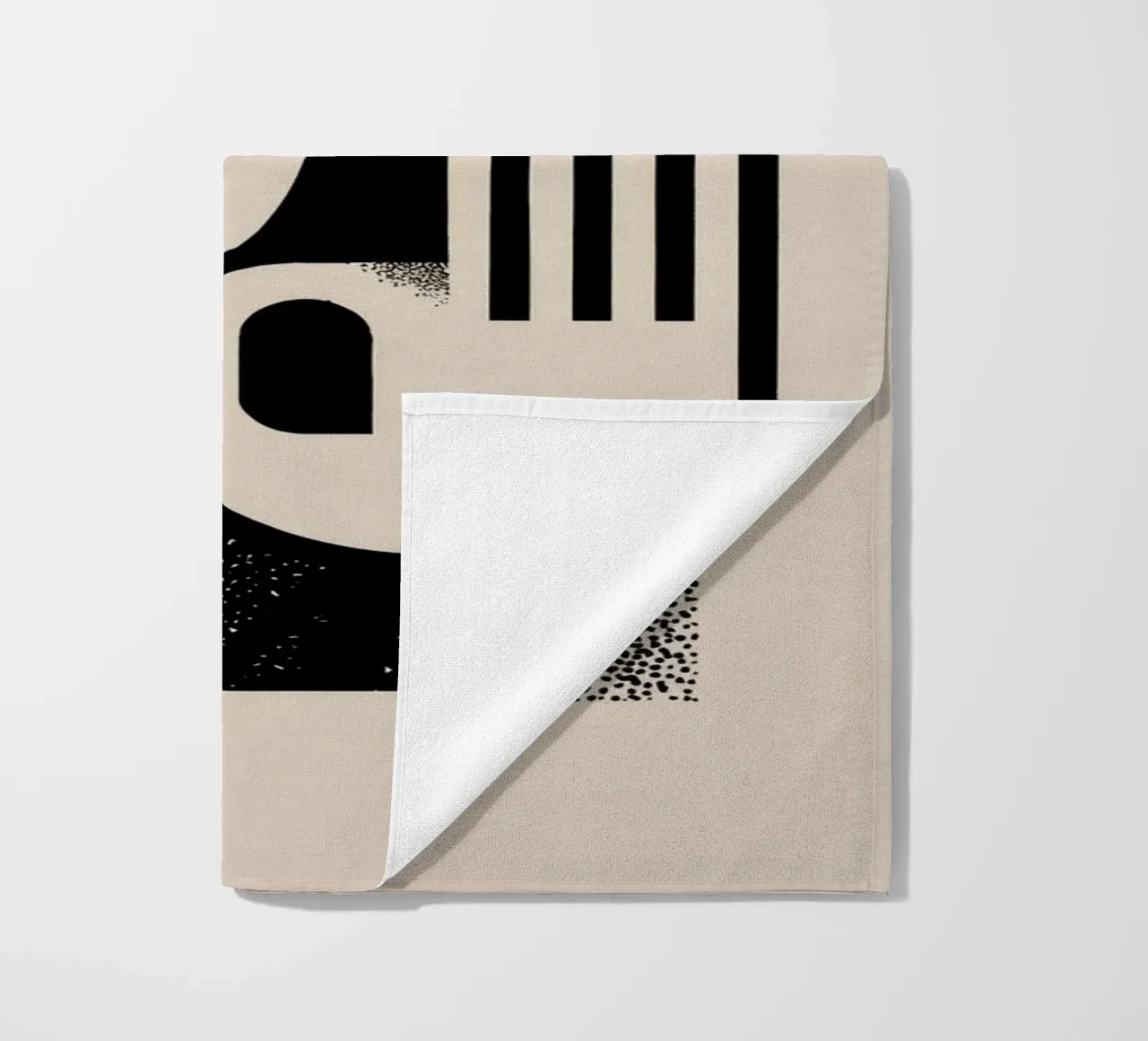 OK telo mare da Art Unleashed