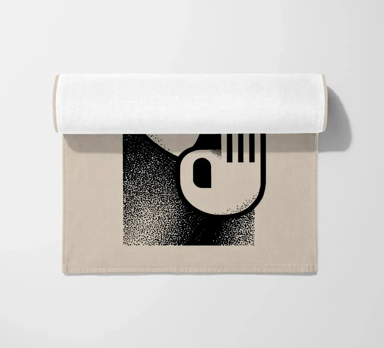 OK telo mare da Art Unleashed