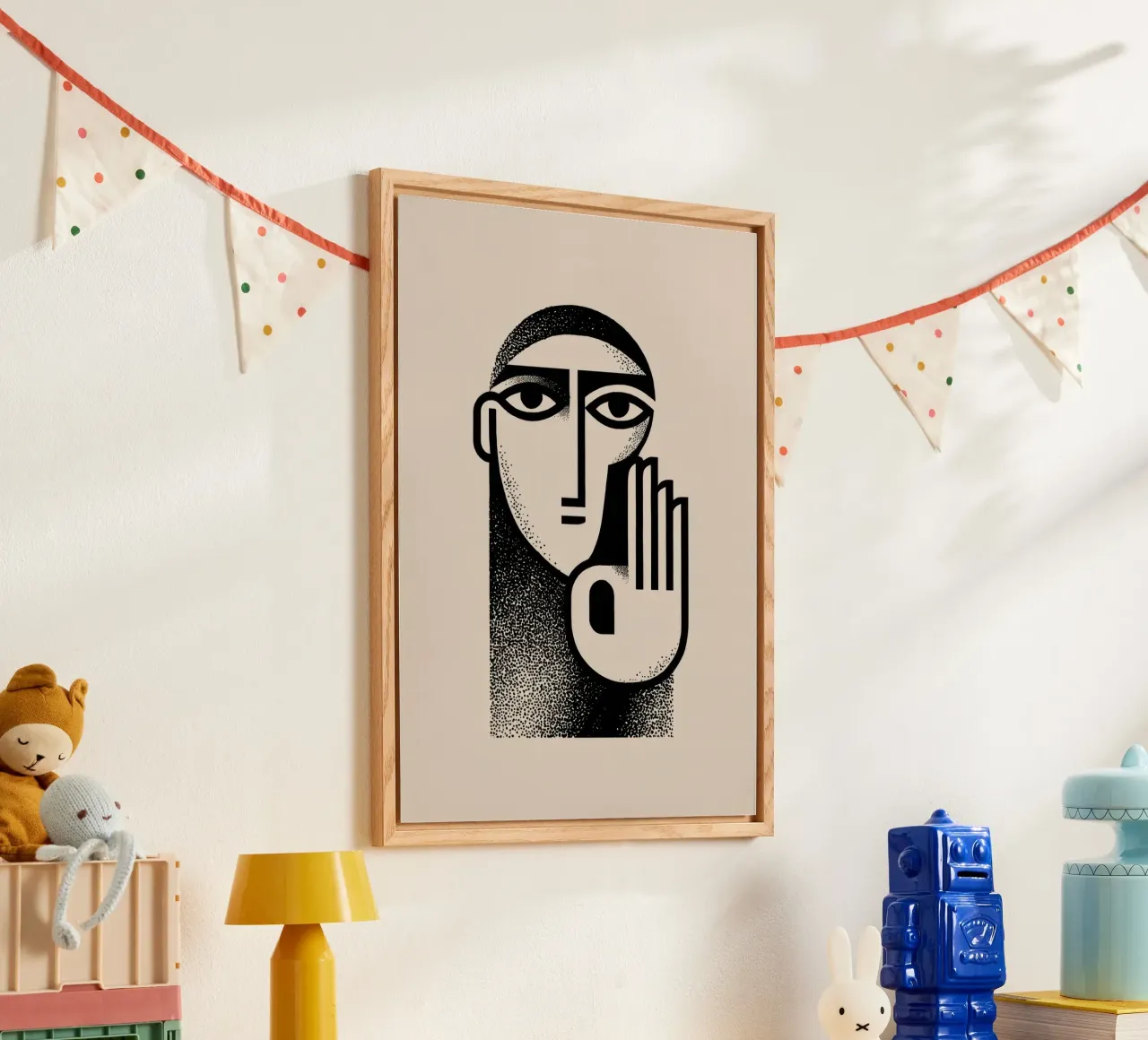 OK plexiglass da Art Unleashed