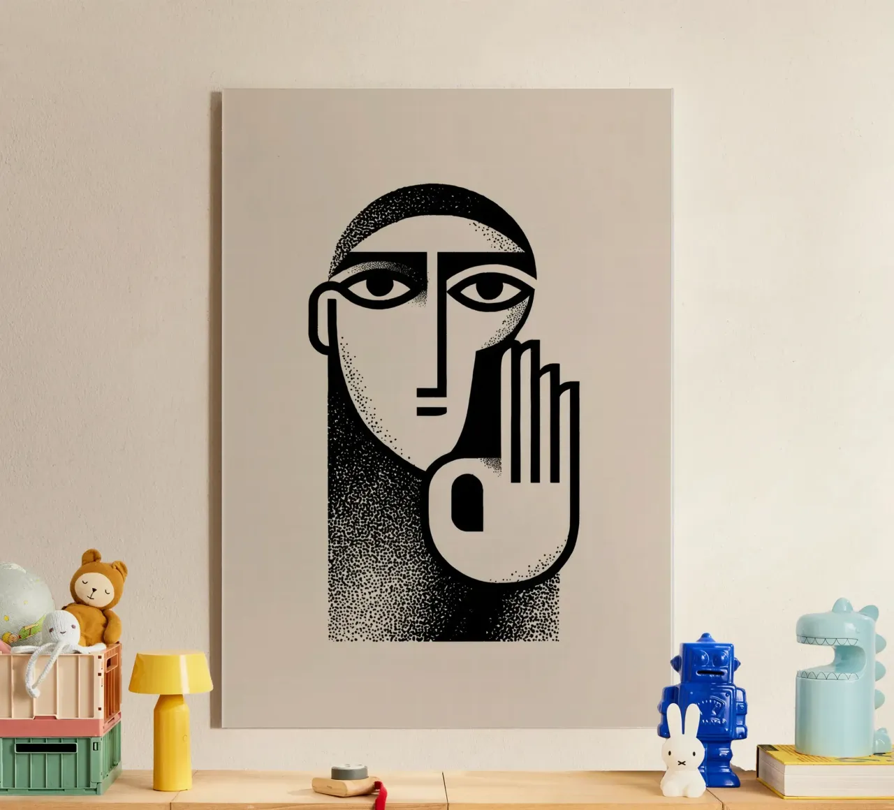 OK plexiglass da Art Unleashed