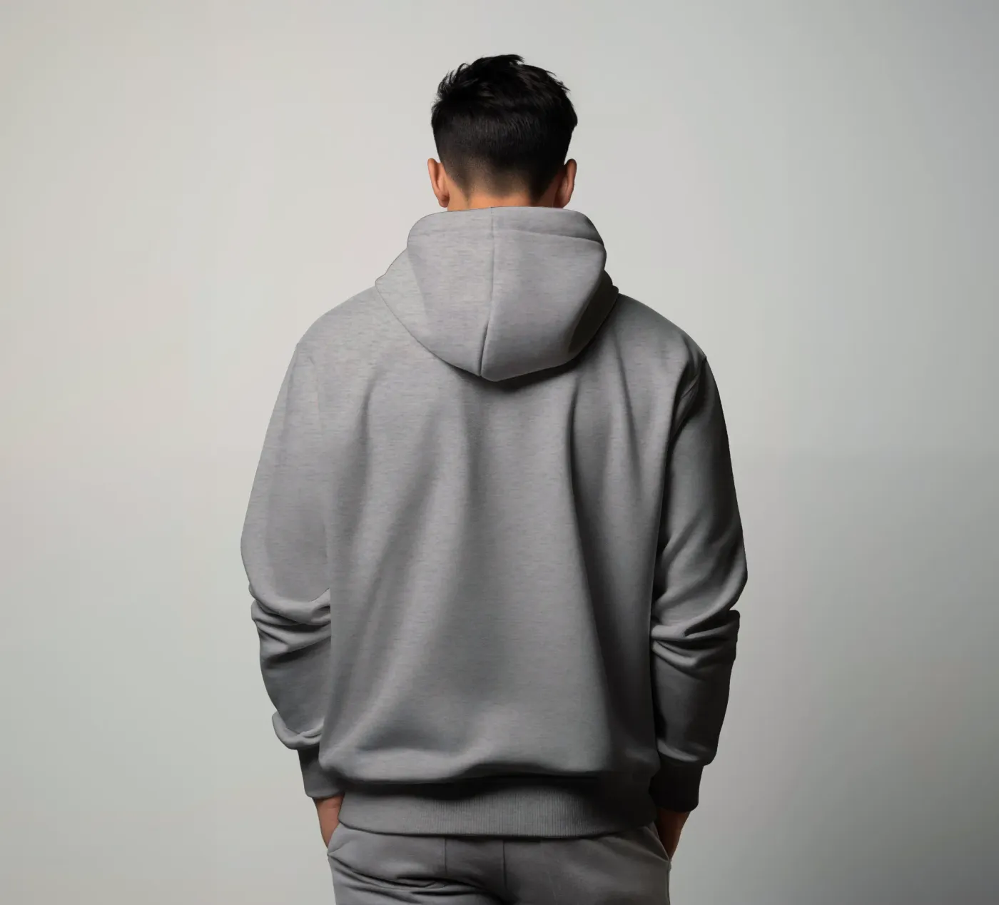 Split - 2020 hoodie by curve_tamer