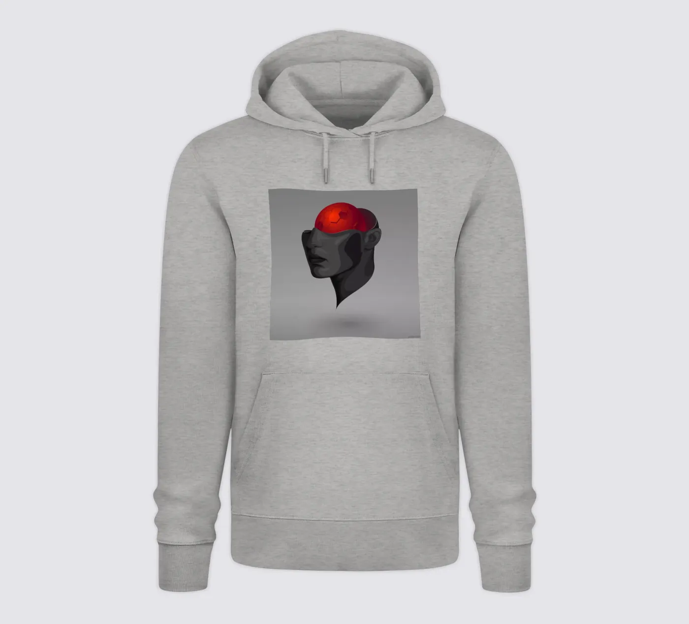 Split - 2020 hoodie by curve_tamer