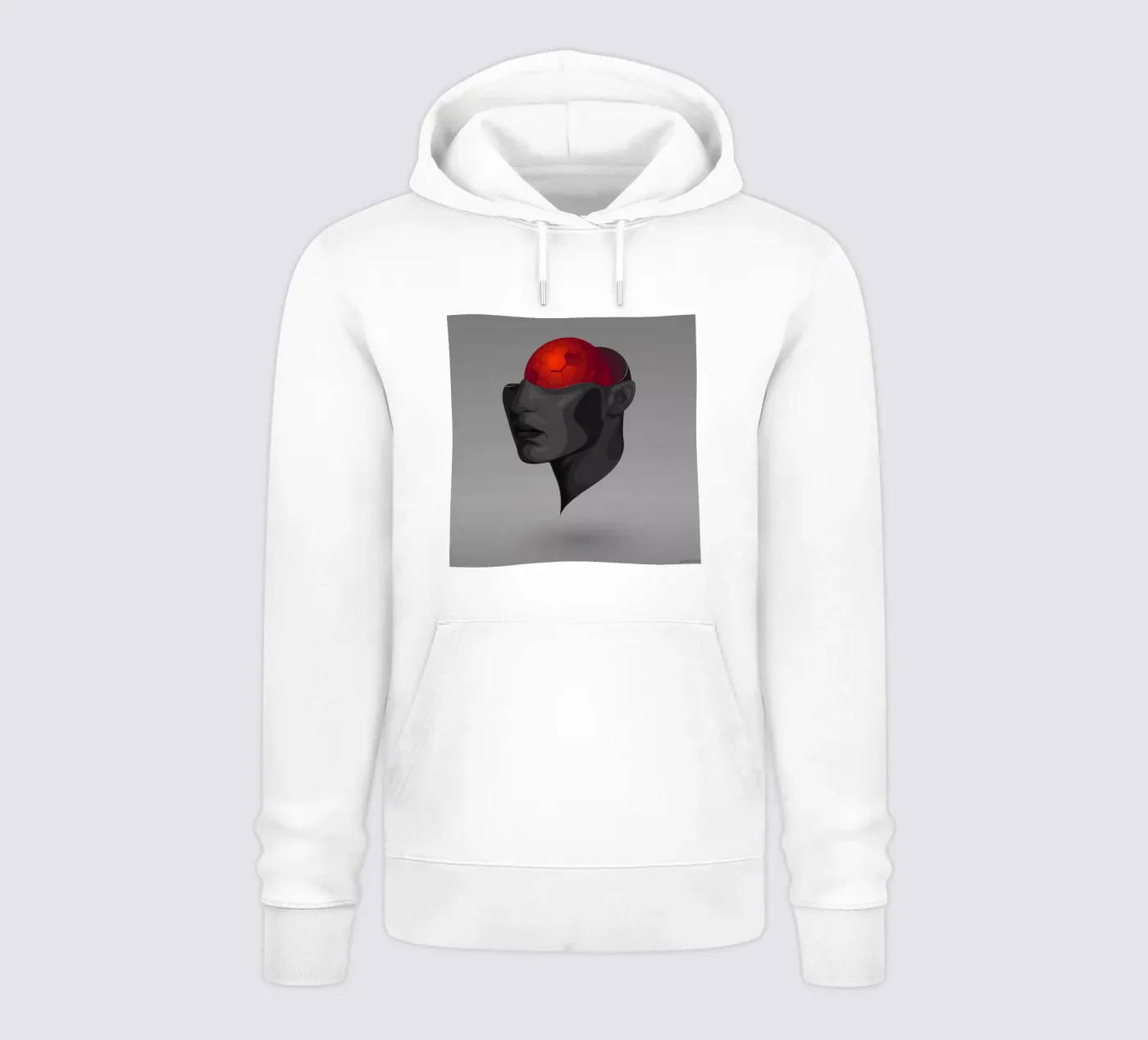 Split - 2020 hoodie by curve_tamer