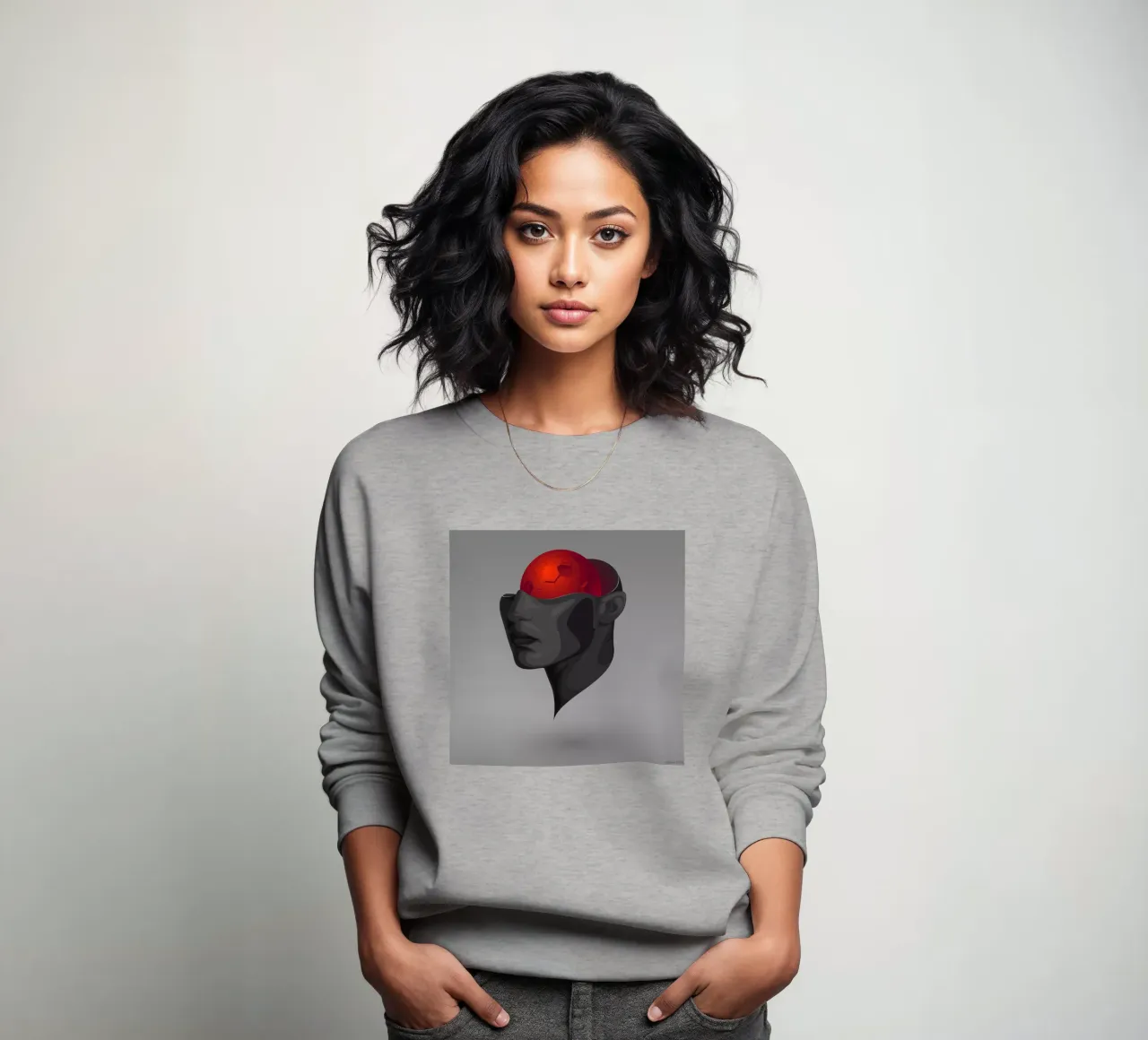 Split - 2020 felpa da curve_tamer