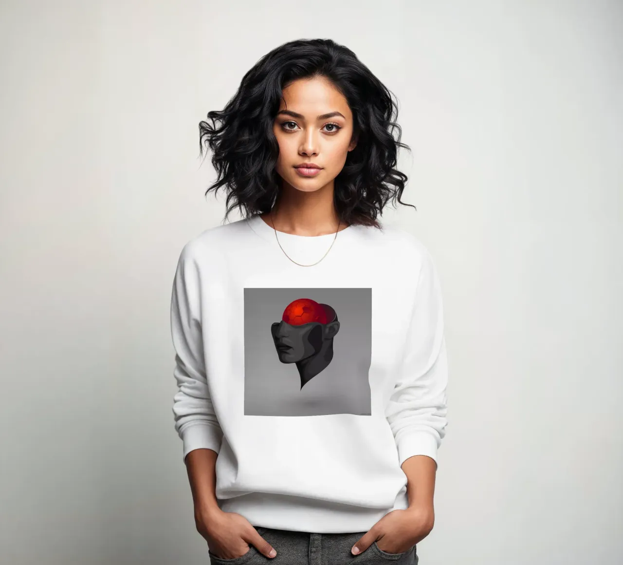 Split - 2020 felpa da curve_tamer