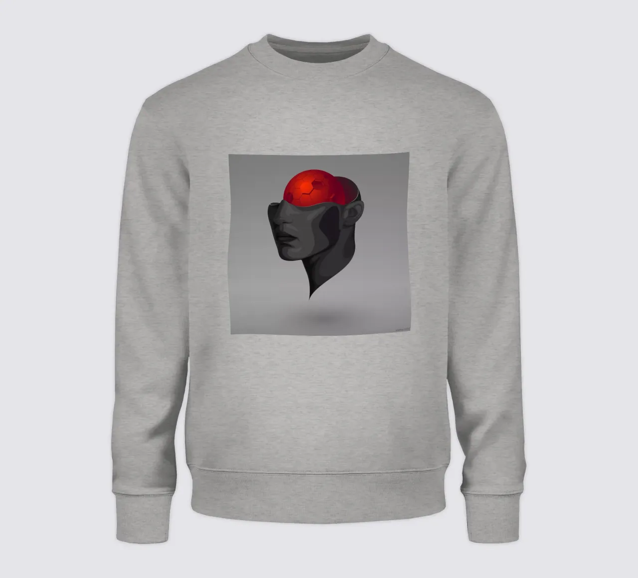 Split - 2020 felpa da curve_tamer